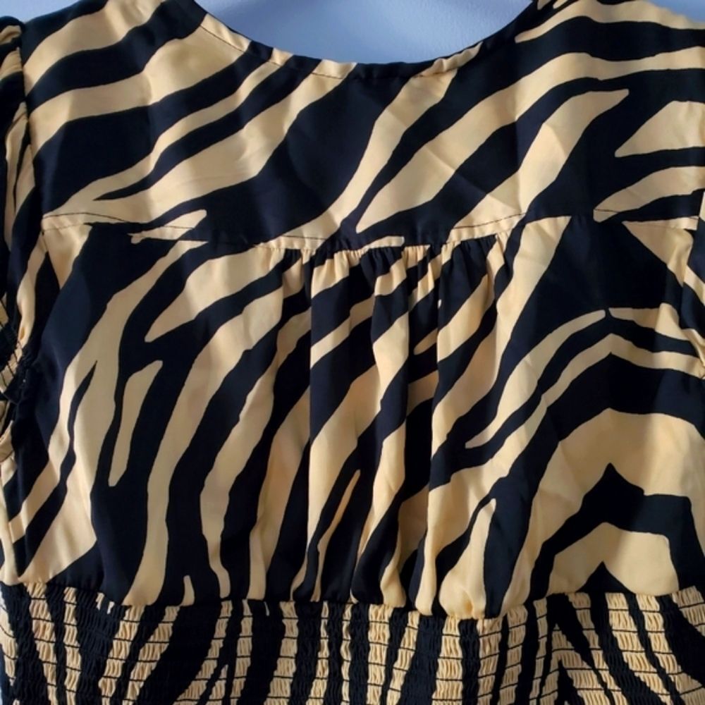 Free People Show Me Love Top Size M - Picture 5 of 5